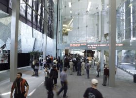 The Ian Potter Centre: NGV Australia - Attractions Sydney 7