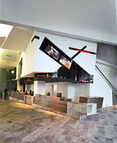 The Ian Potter Centre: NGV Australia - Attractions Sydney 6
