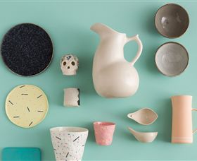 Craft Victoria - Attractions Sydney 0