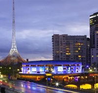 Arts Centre Melbourne - Attractions Sydney