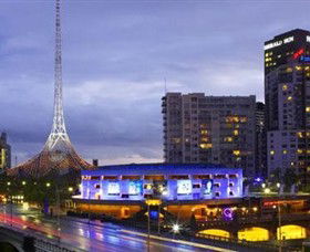 Arts Centre Melbourne - Attractions Sydney 0