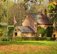 Cooks Cottage - Attractions Sydney