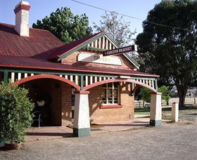 Mount Horeb NSW Attractions Sydney