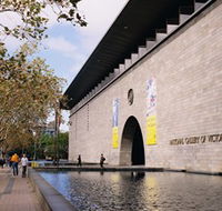 NGV International - Attractions Sydney