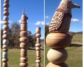 Carcoar Pottery - Attractions Sydney 0