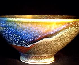 Carcoar Pottery - Attractions Sydney 1