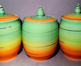 Carcoar Pottery - Attractions Sydney 3
