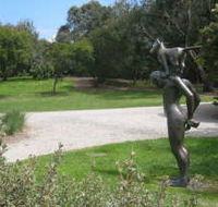 Gasworks Arts Park - Attractions Sydney