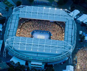 Rod Laver Arena - Attractions Sydney 0