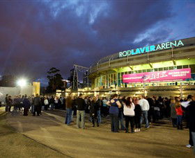 Rod Laver Arena - Attractions Sydney 3