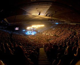 Rod Laver Arena - Attractions Sydney 5