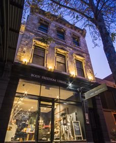 Body Freedom Urban Spa - Attractions Sydney 0