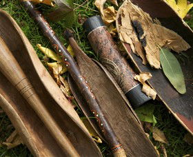 Aboriginal Heritage Walk - Attractions Sydney 1