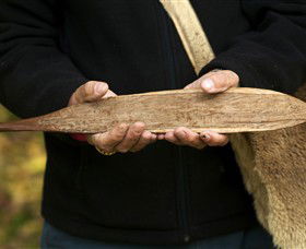 Aboriginal Heritage Walk - Attractions Sydney 3