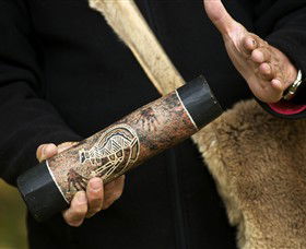 Aboriginal Heritage Walk - Attractions Sydney 4