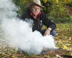 Aboriginal Heritage Walk - Attractions Sydney 2