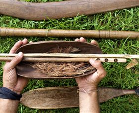 Aboriginal Heritage Walk - Attractions Sydney 5