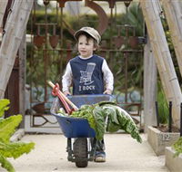 Royal Botanic Gardens Victoria