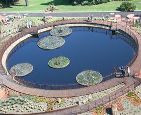 Royal Botanic Gardens Victoria - Attractions Sydney 2