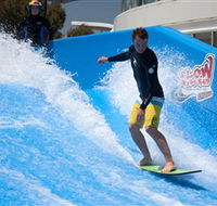 MSAC FlowRider - Attractions Sydney