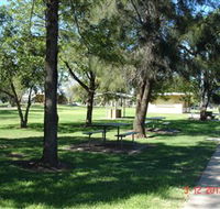 Inglewood Apex-Lions Park - Attractions Sydney