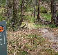 Moolarben picnic area - Attractions Sydney