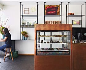 Pana Chocolate - Attractions Sydney 2