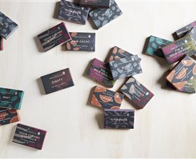 Pana Chocolate - Attractions Sydney 3