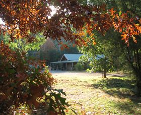Little River Wines Of Taggerty - Attractions Sydney 4
