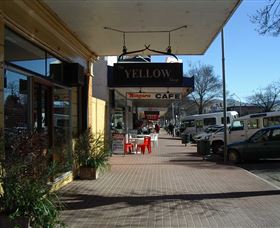 Gundagai Built Heritage Walk - Attractions Sydney 1