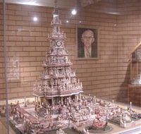 Rusconi Marble Masterpiece - Attractions Sydney