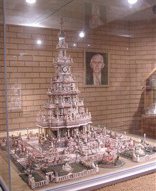 Rusconi Marble Masterpiece - Attractions Sydney 0