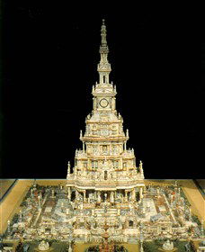 Rusconi Marble Masterpiece - Attractions Sydney 1