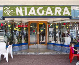 Niagra Cafe - Attractions Sydney 0