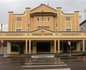 Gundagai Emporium - Attractions Sydney 0