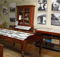 The Gabriel Historic Photo Gallery - Attractions Sydney