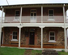 The Old Gundagai Gaol - Attractions Sydney 1