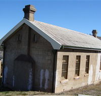 The Old Gundagai Gaol - Attractions Sydney