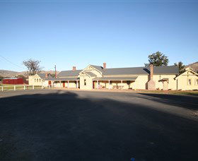 Gundagai Heritage Railway - Attractions Sydney 1
