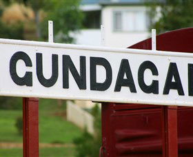 Gundagai Heritage Railway - Attractions Sydney 4