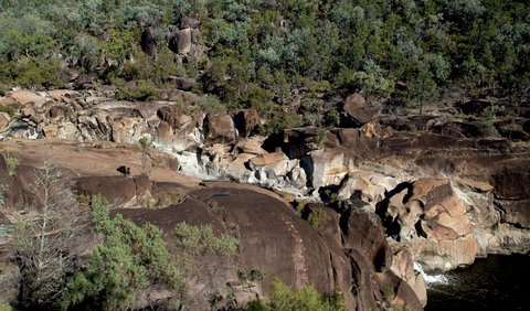 Kwiambal National Park - Attractions Sydney 1
