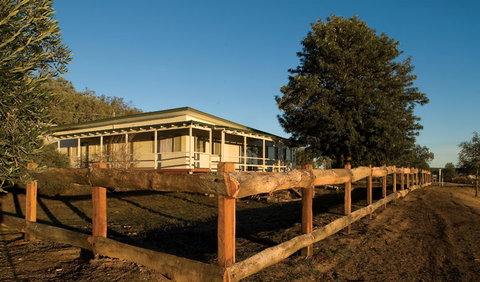 Kwiambal National Park - Attractions Sydney 2