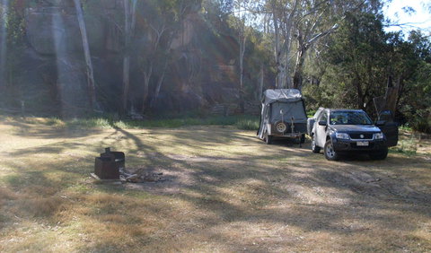 Kwiambal National Park - Attractions Sydney 3