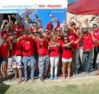 Kite Republic - Attractions Sydney