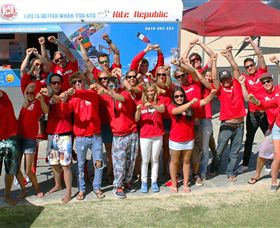 Kite Republic - Attractions Sydney 0