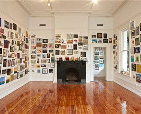 Linden New Art - Attractions Sydney 1