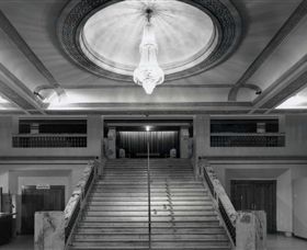 The National Theatre - Attractions Sydney 1
