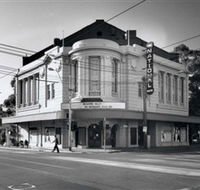 The National Theatre - Attractions Sydney