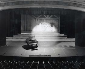 The National Theatre - Attractions Sydney 3