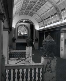 The National Theatre - Attractions Sydney 2